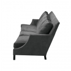 D'Alliance 4 Seat Sofa