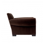 Deforest Club Chair Low