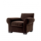Deforest Club Chair Low