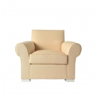 Deforest Club Chair Low