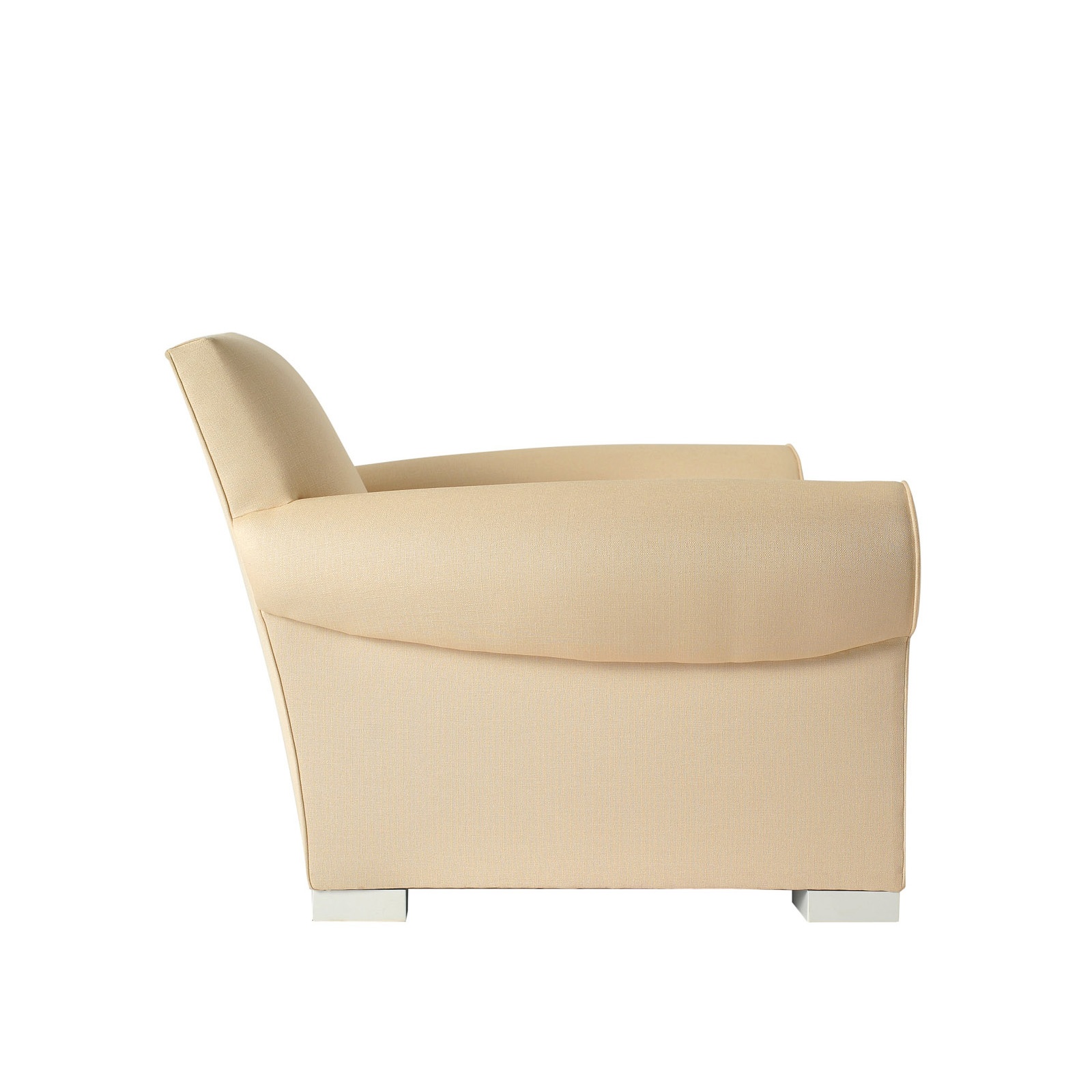 Deforest Club Chair Low