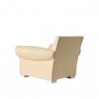 Deforest Club Chair Low