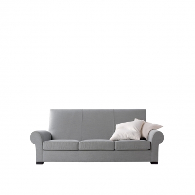 Deforest 3 Seat Sofa