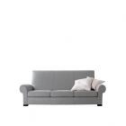 Deforest 3 Seat Sofa