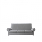 Deforest 3 Seat Sofa