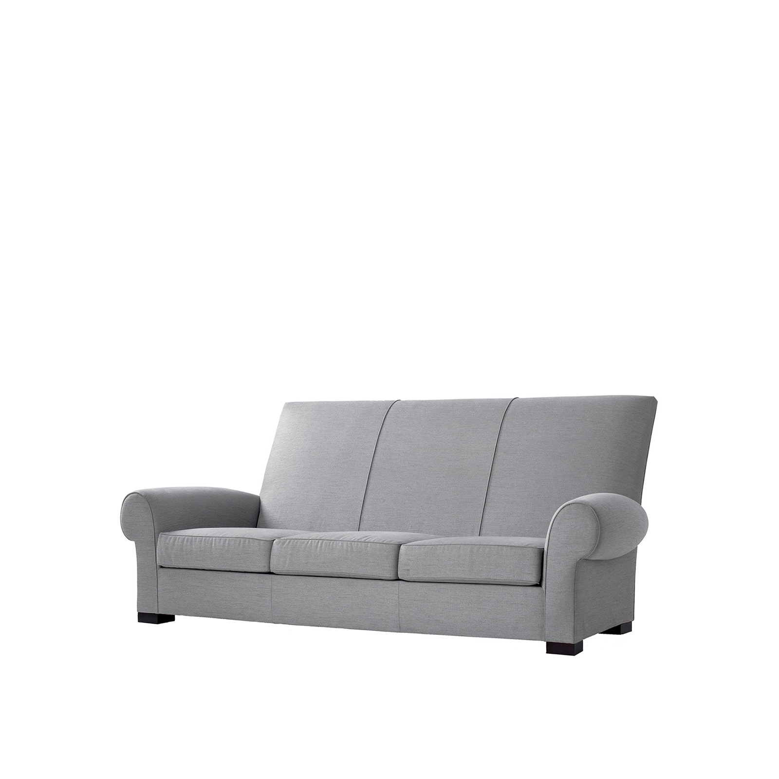 Deforest 3 Seat Sofa