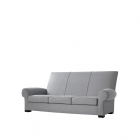 Deforest 3 Seat Sofa
