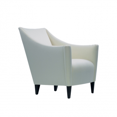 Full Sail Club Chair