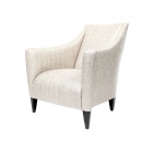 Full Sail Club Chair