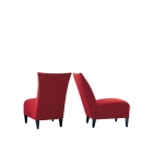 Full Sail Occasional Chair