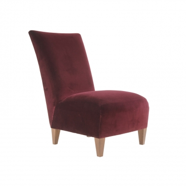 Full Sail Occasional Chair