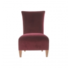 Full Sail Occasional Chair