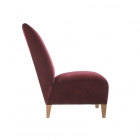 Full Sail Occasional Chair