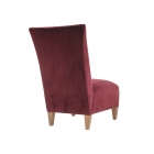 Full Sail Occasional Chair