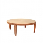 Groovy Coffee Table Round