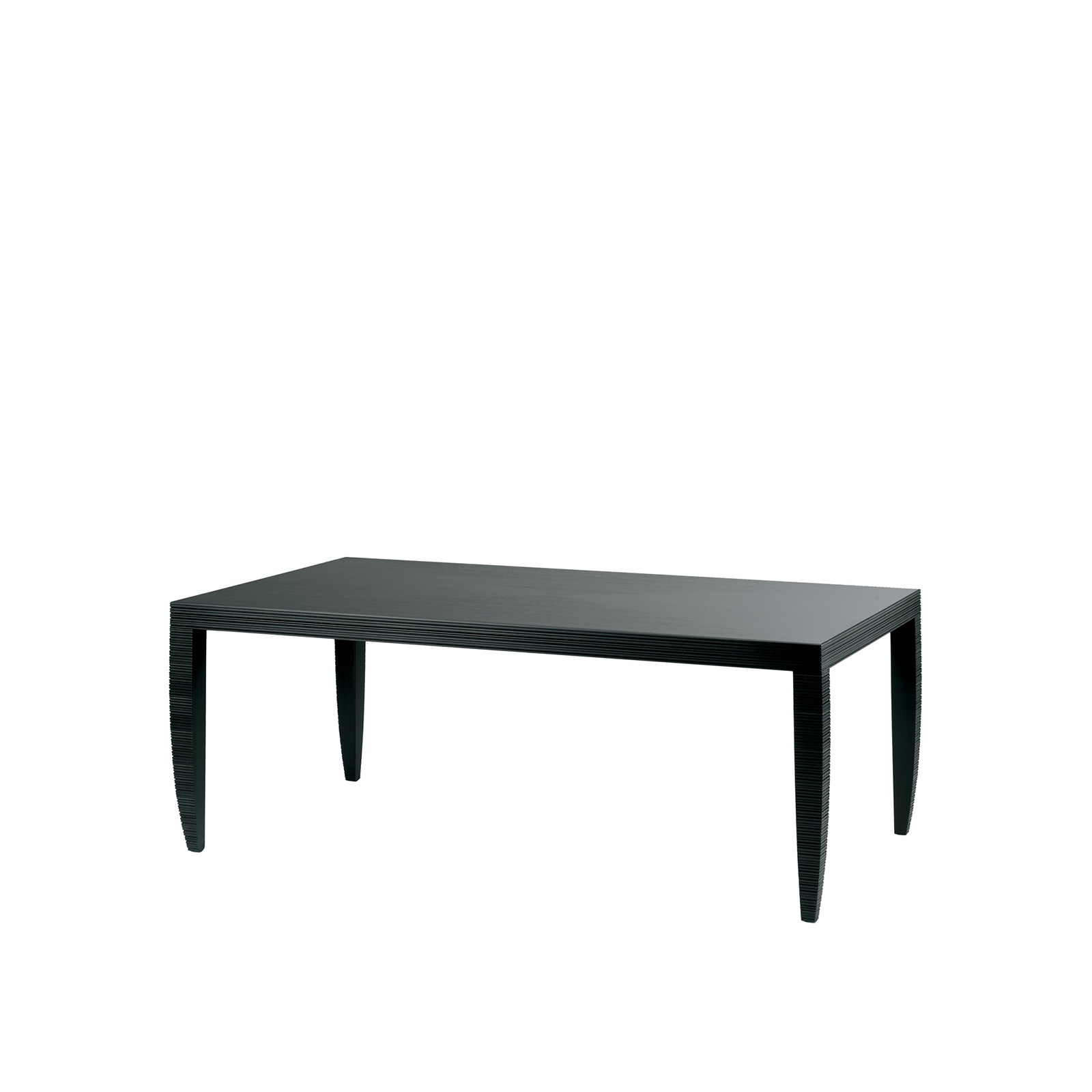 Groovy Dining Table Rectangular