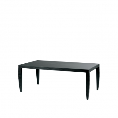 Groovy Dining Table Rectangular