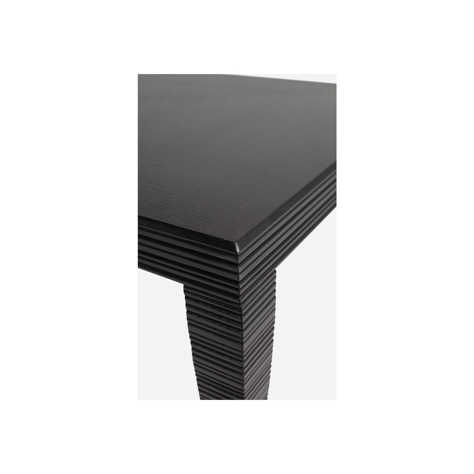 Groovy Dining Table Rectangular