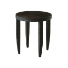 Groovy Occasional Table Round Medium