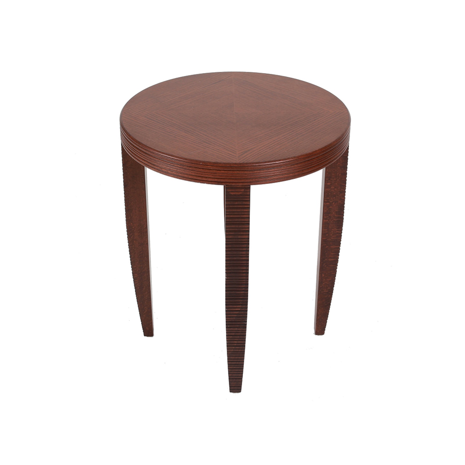 Groovy Occasional Table Round Medium