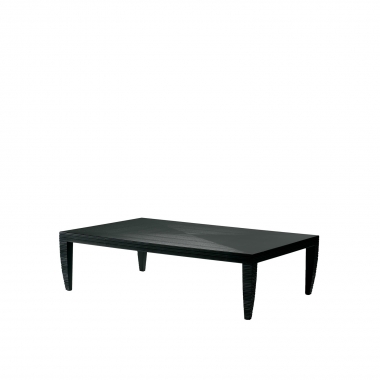 Groovy Coffee Table Rectangular