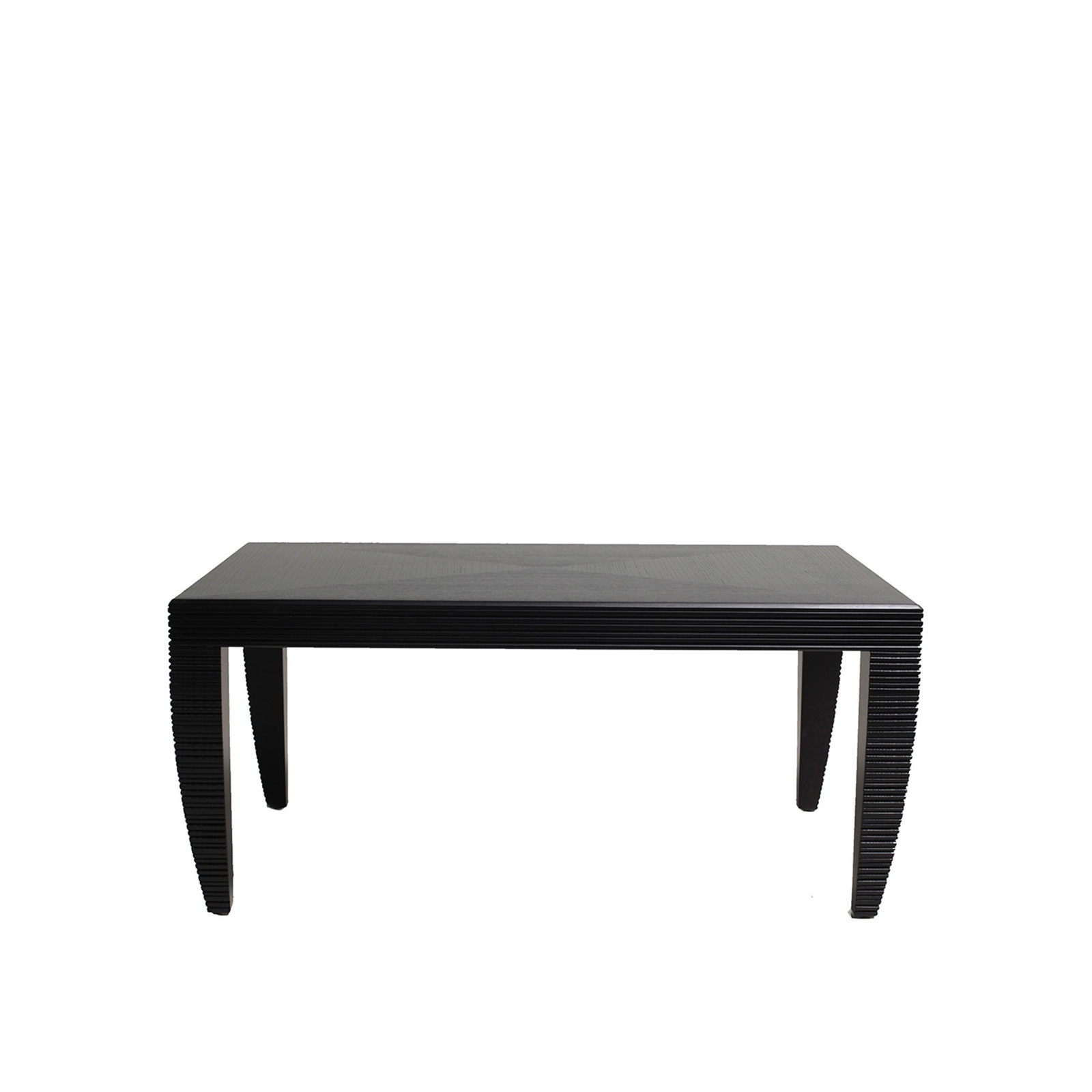 Groovy Coffee Table Rectangular
