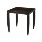 Groovy Side Table Square