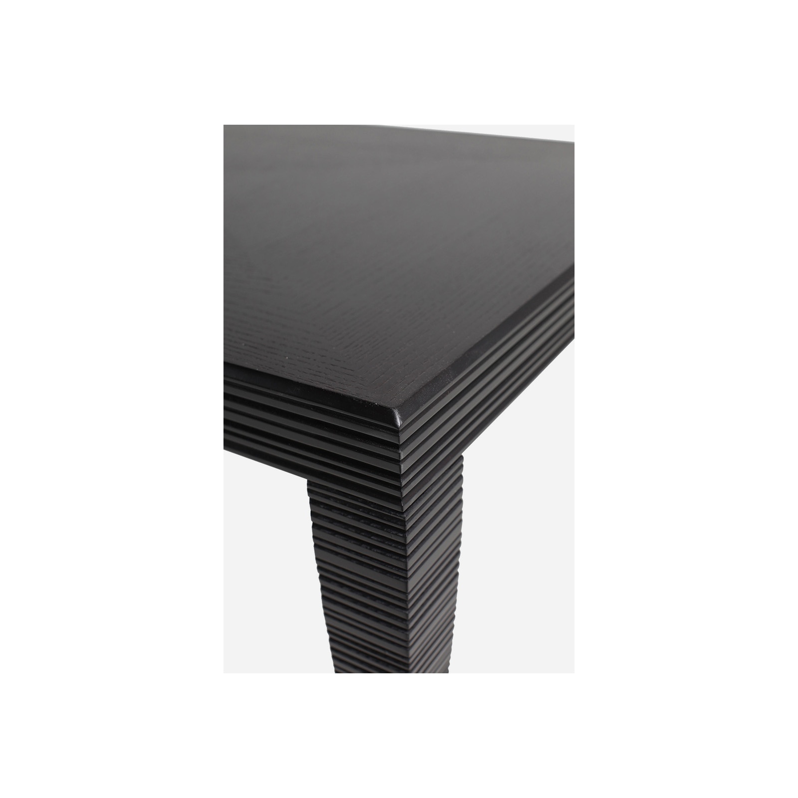 Groovy Side Table Square