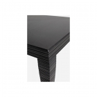 Groovy Side Table Square