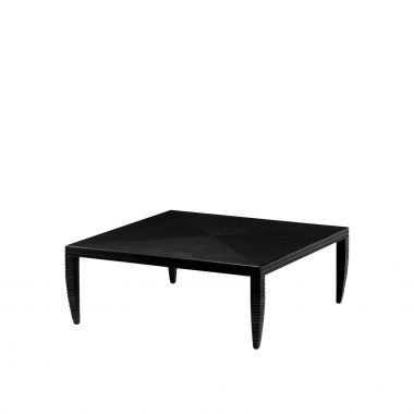 Groovy Coffee Table Square