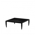 Groovy Coffee Table Square