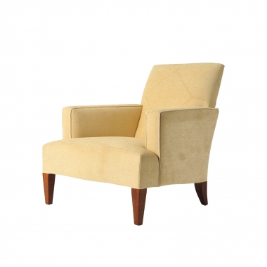Haskel Club Chair