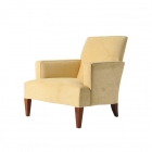 Haskel Club Chair