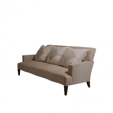 Haskel 3 Seat Sofa