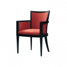 Hemp Sail Arm Chair