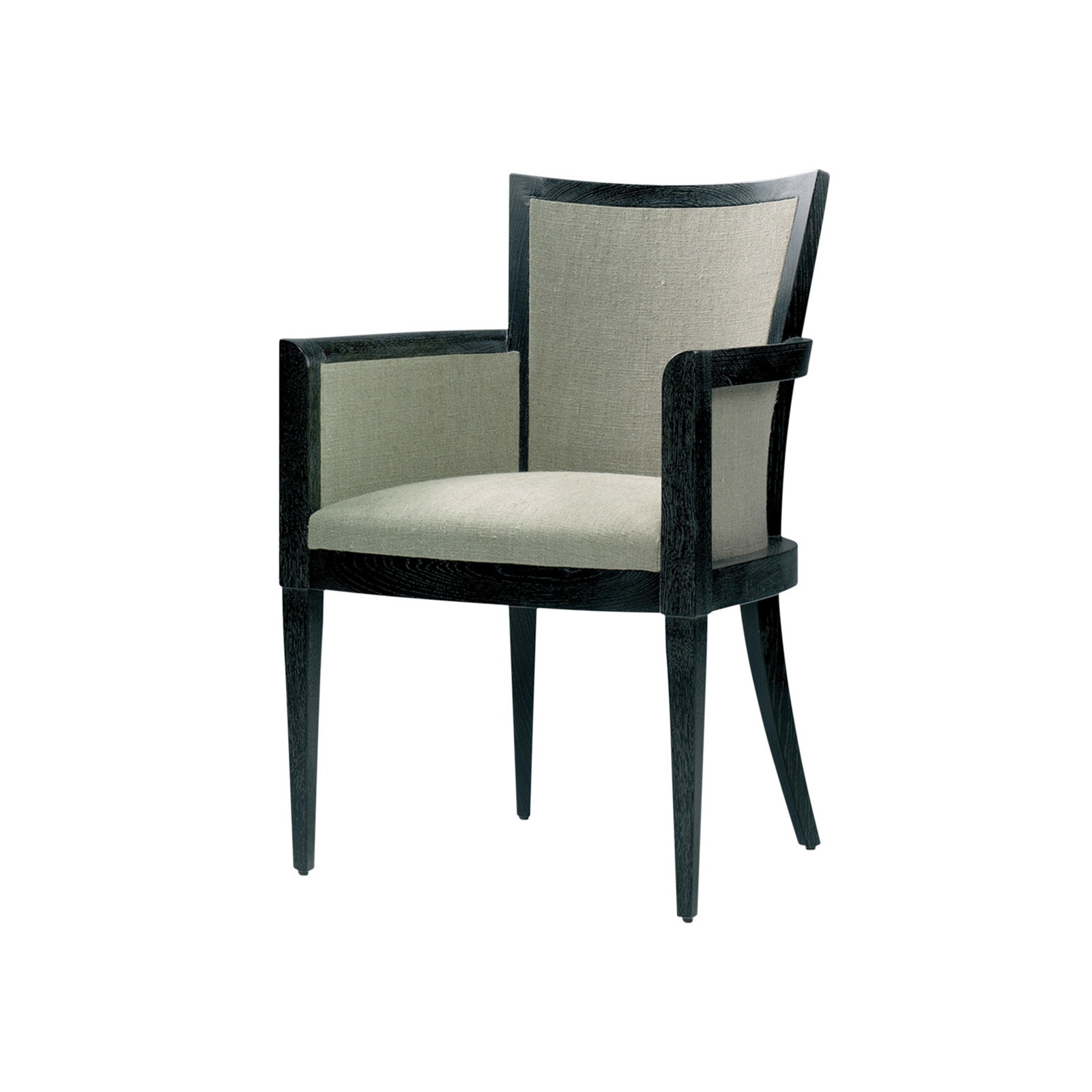 Hemp Sail Arm Chair