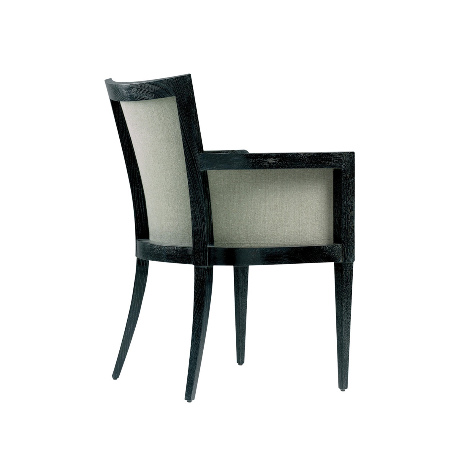 Hemp Sail Arm Chair