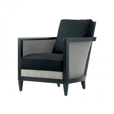 Hemp Sail Club Chair Large