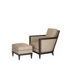 Hemp Sail Club Chair Large