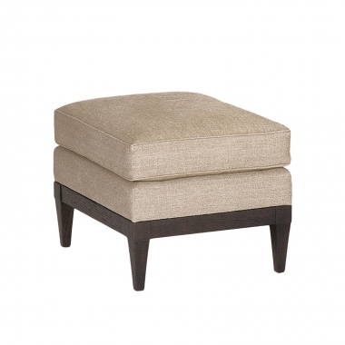 Hemp Sail Ottoman