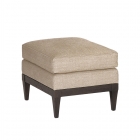 Hemp Sail Ottoman
