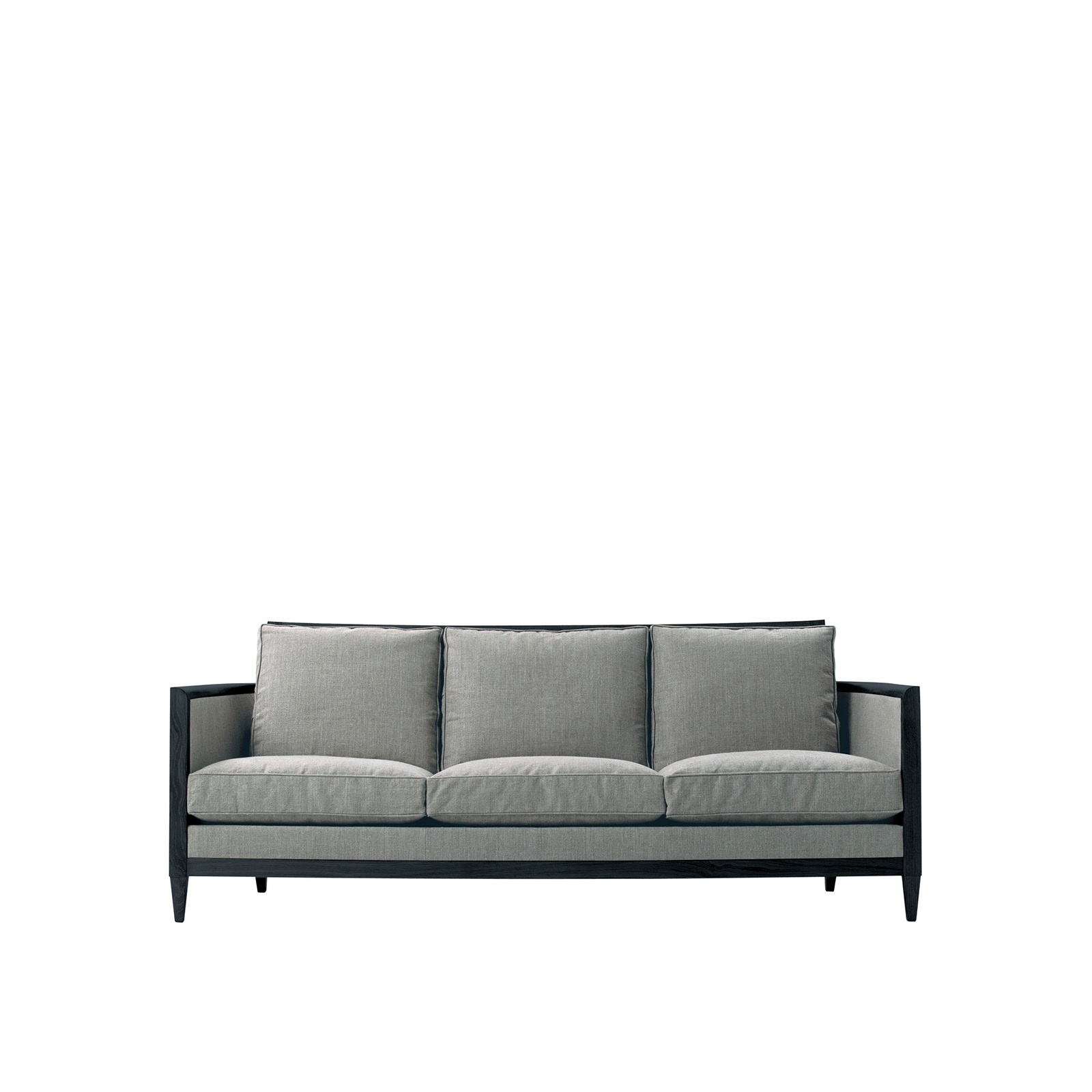 Hemp Sail 3 Seat Sofa