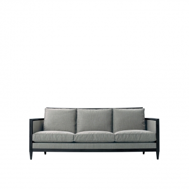 Hemp Sail 3 Seat Sofa
