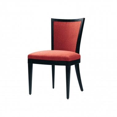 Hemp Sail Side Chair