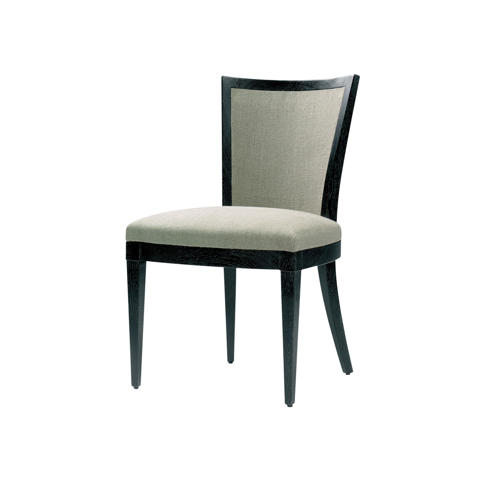 Hemp Sail Side Chair