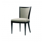 Hemp Sail Side Chair