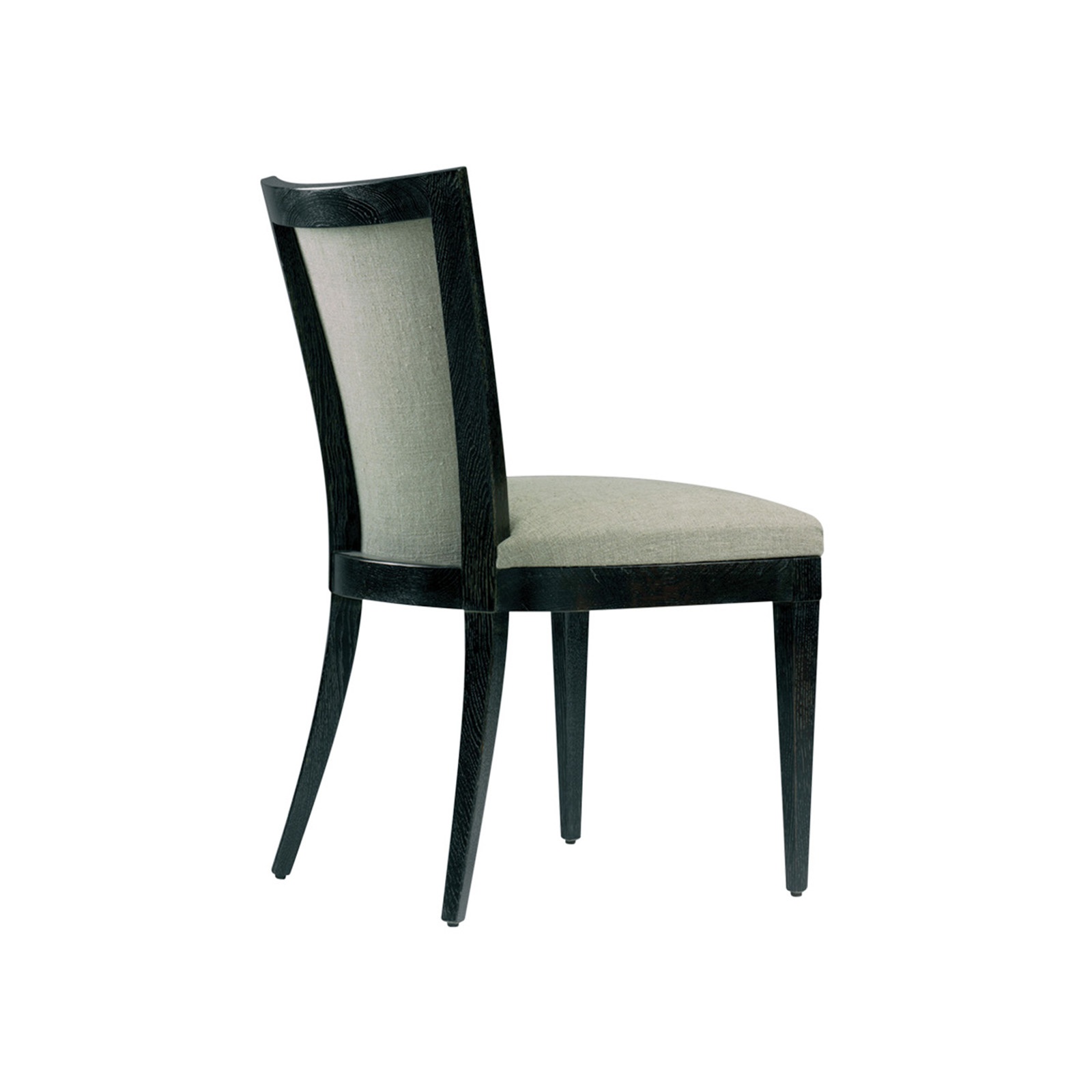 Hemp Sail Side Chair
