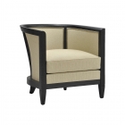 Hemp Sail Tub Chair
