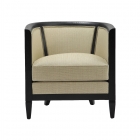 Hemp Sail Tub Chair