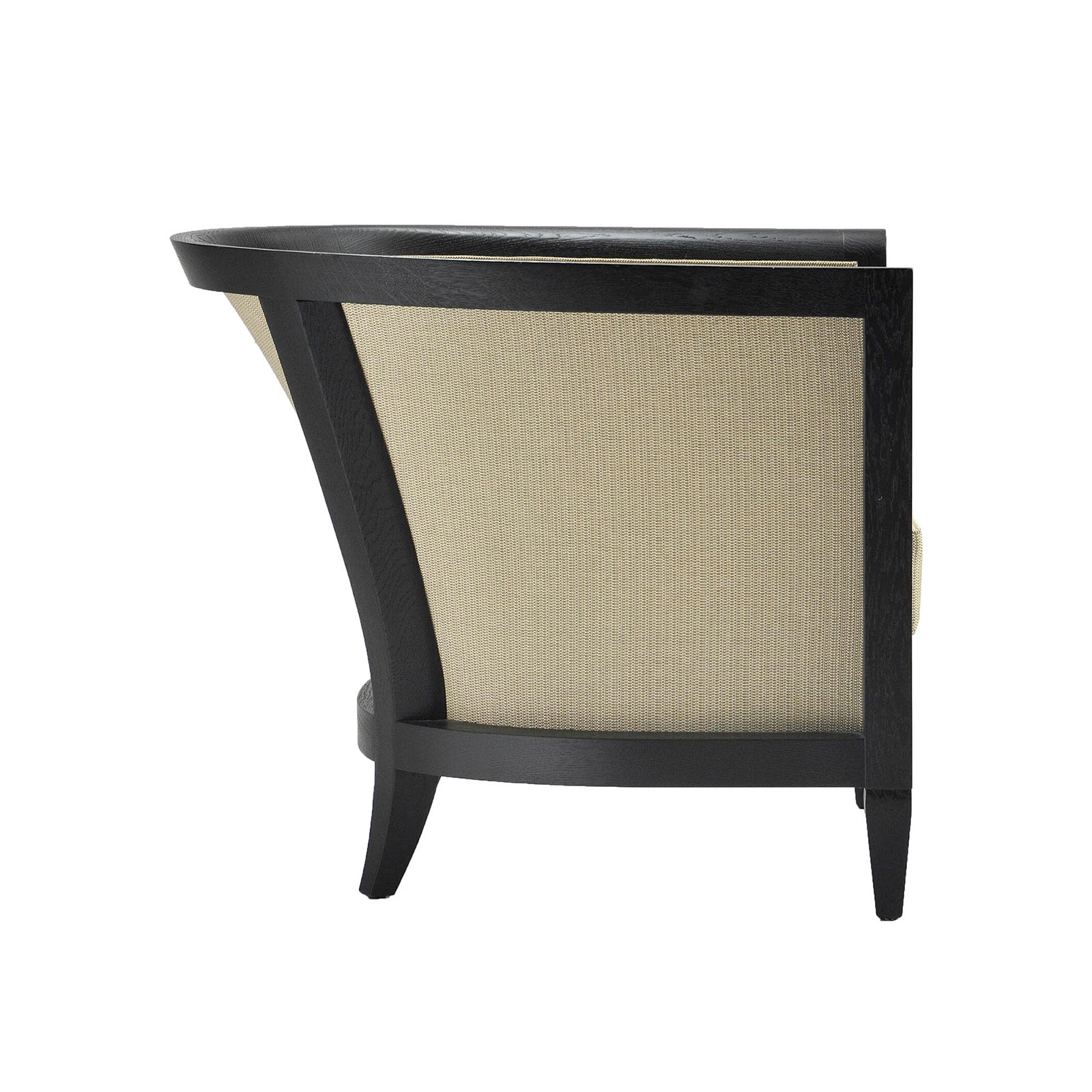 Hemp Sail Tub Chair